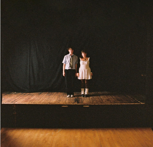 The Great Traitor [LP]