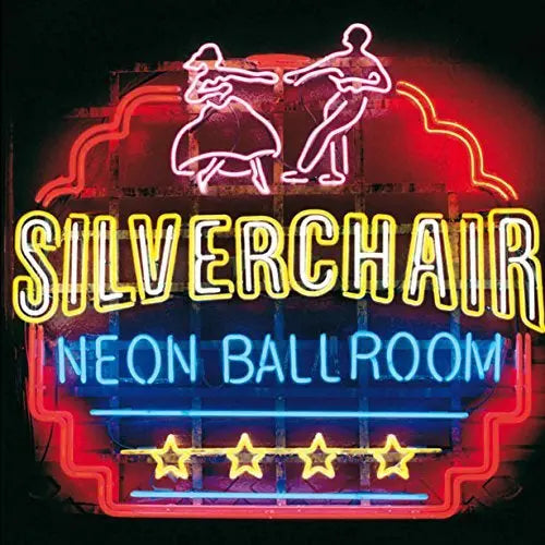 Neon Ballroom [180-Gram Vinyl]