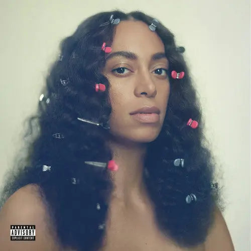 A Seat At The Table [Vinyl]
