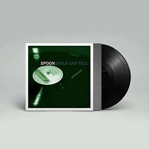 Girls Can Tell [Remastered Vinyl]