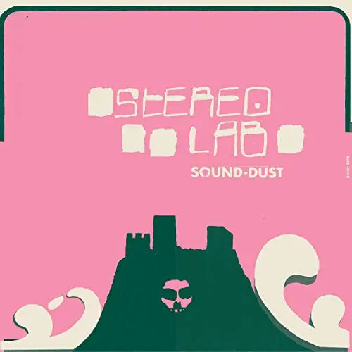 Sound-Dust [Vinyl]