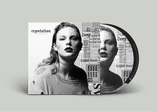 Reputation [Picture Disc Vinyl]