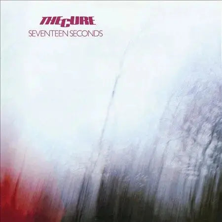 Seventeen Seconds [Import Vinyl]