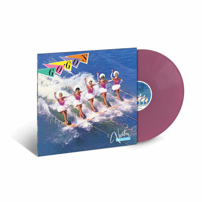 Vacation [Opaque Lavender Vinyl]