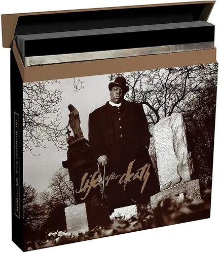 Life After Death (25th Anniversary) [8LP Vinyl Box Set]