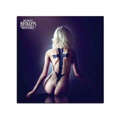 Going To Hell [Explicit Vinyl]