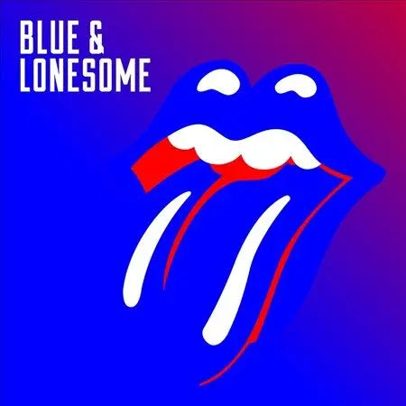 Blue & Lonesome [Vinyl]
