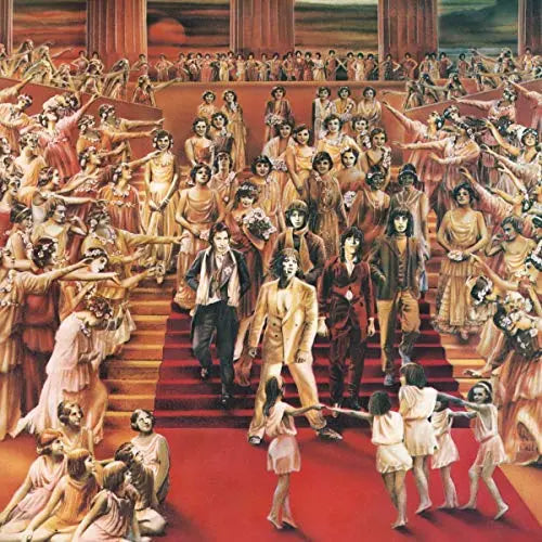 It's Only Rock N Roll [Vinyl]