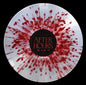After Hours [Explicit White Red Splatter Vinyl]