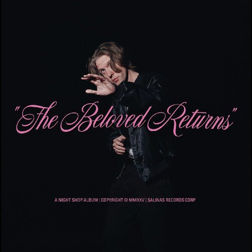 The Beloved Returns [LP]