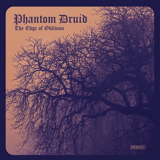 The Edge Of Oblivion [LP import]