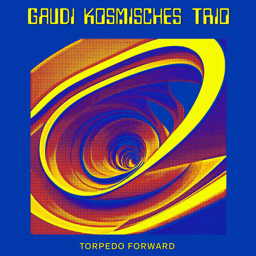 Torpedo Forward [LP]
