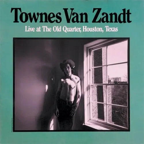 Live at the Old Quarter [180 Gram Vinyl 2LP]