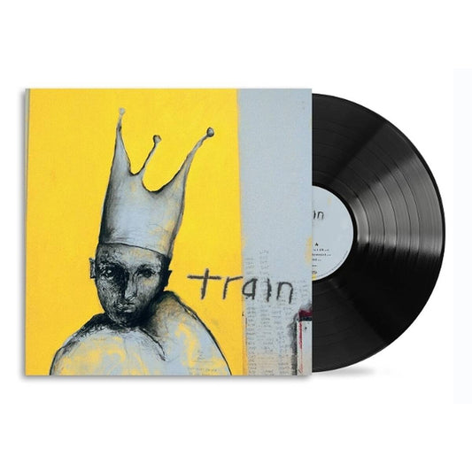 Train [LP]