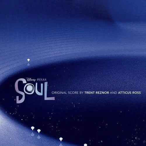 Soul (Original Score) [Vinyl]