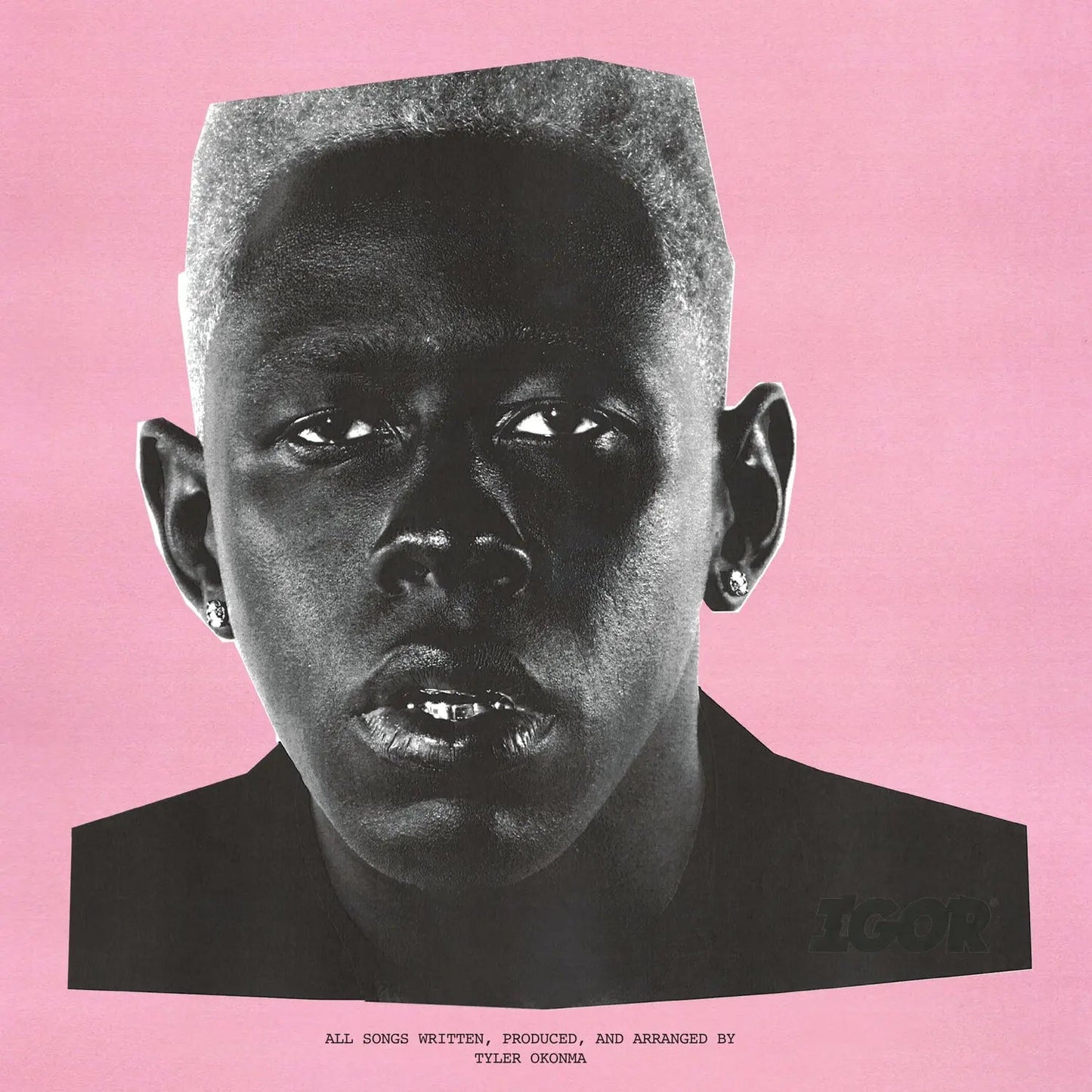 Igor [Explicit Vinyl]