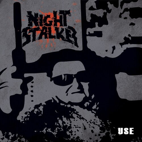 Use [2LP Black/Red Vinyl]
