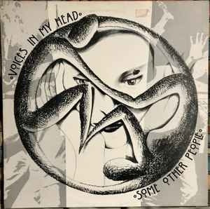 Voices In My Head [LP import]