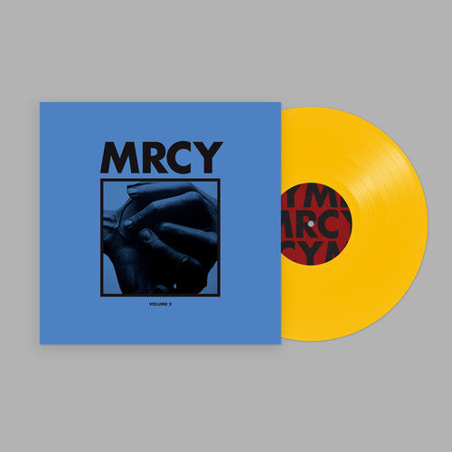 Volume 2 [LP Yellow Vinyl]
