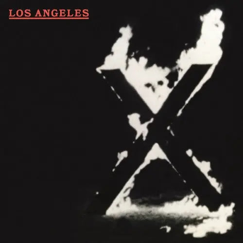 Los Angeles [Vinyl]