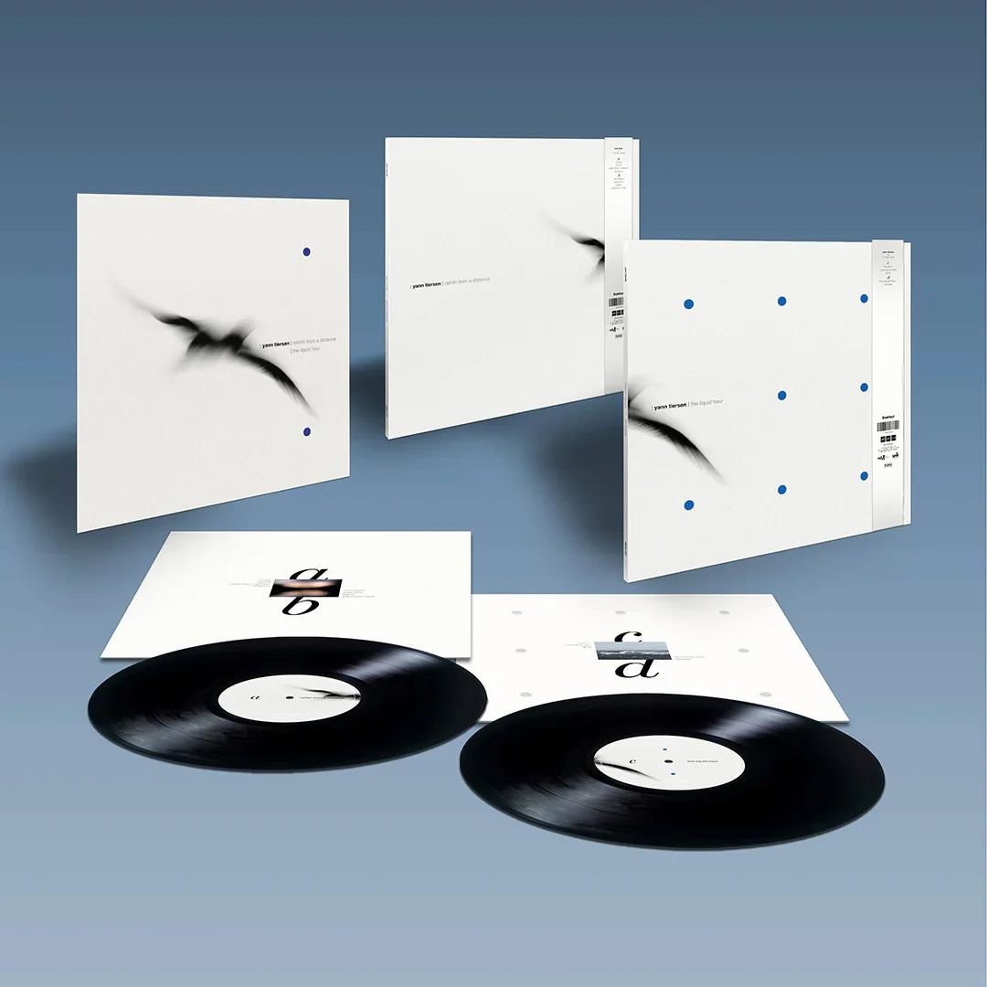 Rathlin From A Distance: The Liquid Hour [2LP]