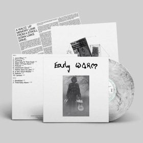 Early Worm [LP]