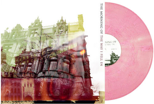 Way I Fell In [LP] (Pink Swirl Vinyl)