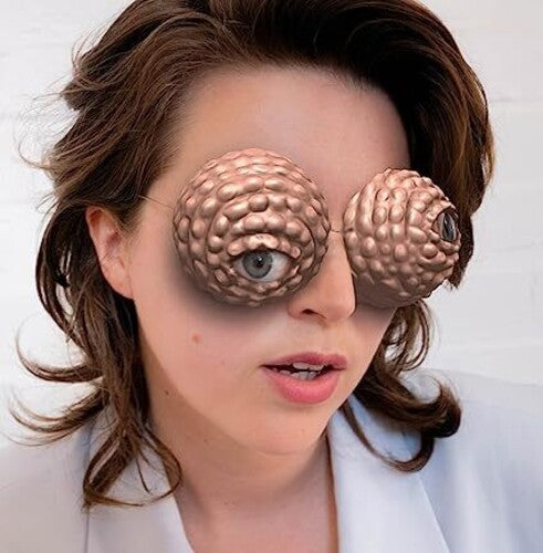 The Sticky Fingers [LP]