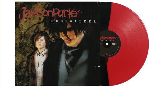 Sleepwalker [LP] (Half Black/Half Red Vinyl)