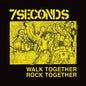 Walk gether Rock gether [LP] (Clear & Purple Splatter Vinyl Deluxe Edition 1000)