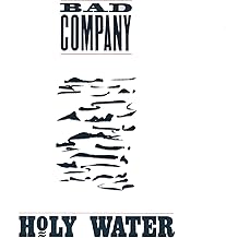 Holy Water [LP Turquoise Vinyl 35th Anniversary Edition]