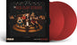 Live At The Ryman [2LP Opaque Candy Red Vinyl]