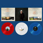 Fathers Sons And Brothers [3LP Red White & Blue Vinyl 12]