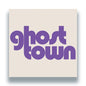 Ghost Town [12" Vinyl]
