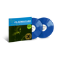 Jazzmatazz Volume 1 [Blue Vinyl]