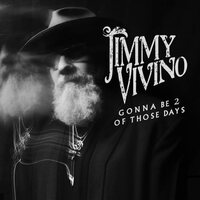 Gonna Be 2 Of Those Days [LP]