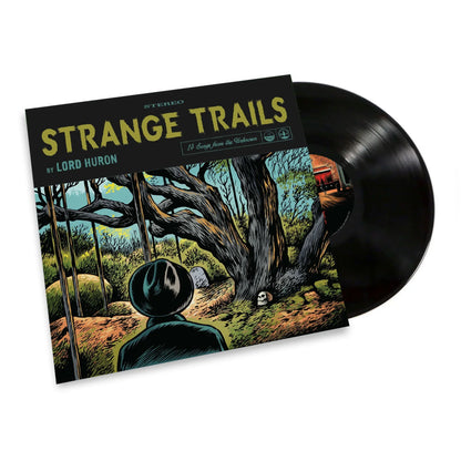 Strange Trails [2LP 180 Gram 10th Anniversary Edition]