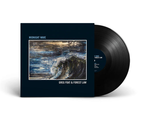 Midnight Wave [LP]