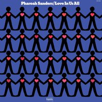 Love In Us All [LP 180 Gram Verve By Request Series]